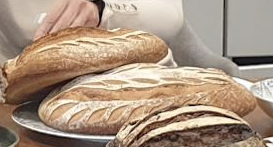 Protégé : PARCOURS BOULANGER LABO – URBAN BAKERY