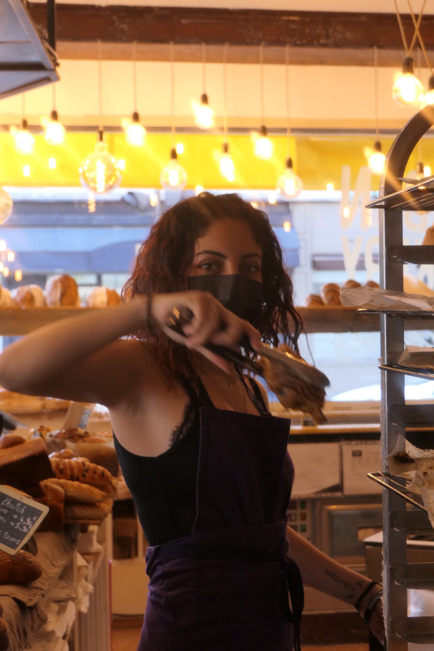 Protégé : PARCOURS LEADER SHIFT URBAN BAKERY