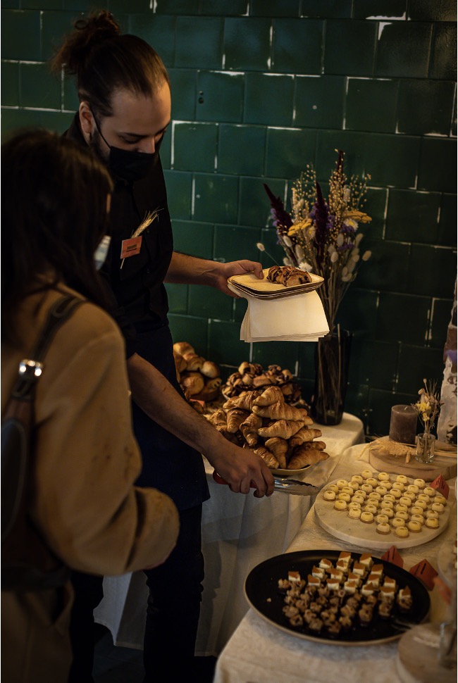 Protégé : PARCOURS MANAGEUR URBAN BAKERY