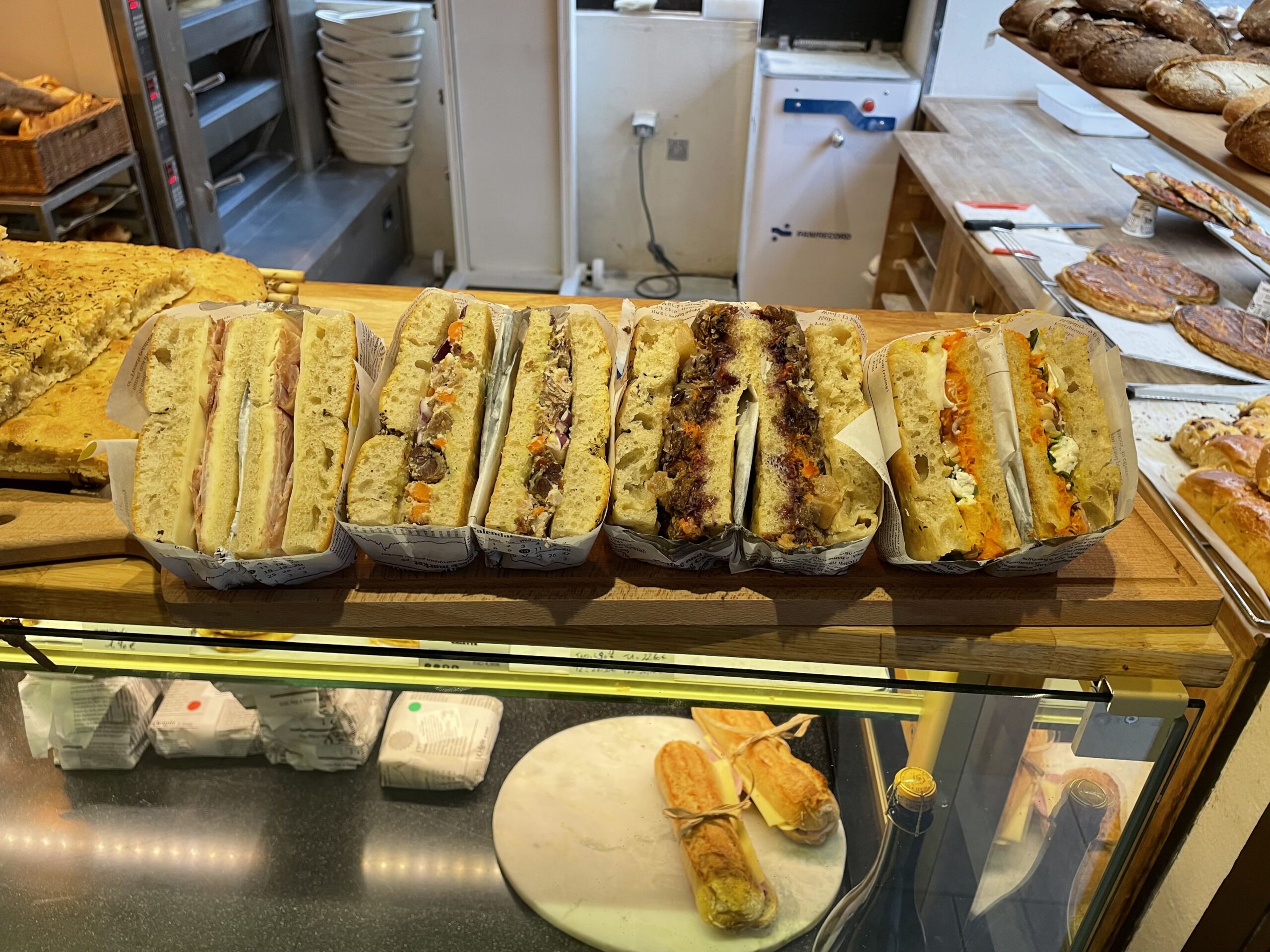 Protégé : PARCOURS TRAITEUR BOUTIQUE – URBAN BAKERY